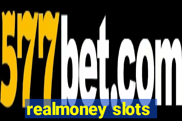 realmoney slots