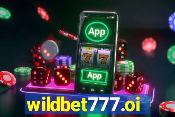 wildbet777.oi