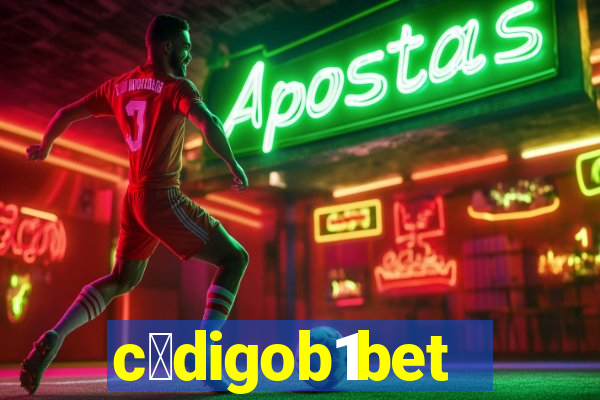 c贸digob1bet