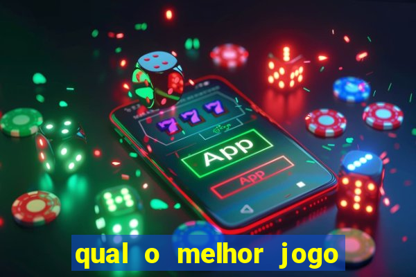 qual o melhor jogo para jogar no celular