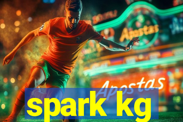 spark kg