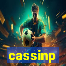 cassinp