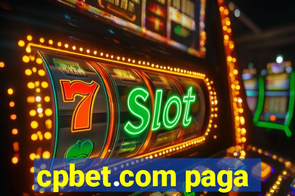 cpbet.com paga