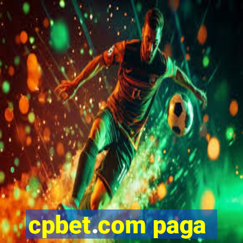 cpbet.com paga