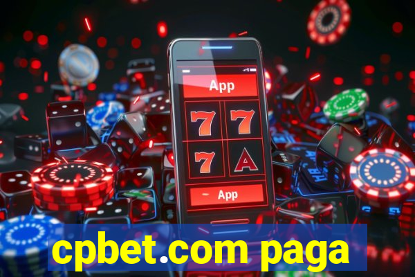 cpbet.com paga