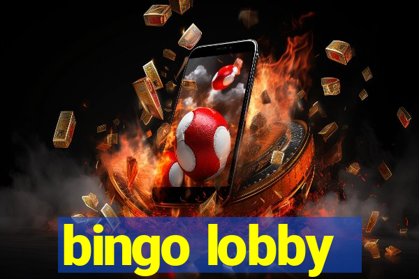 bingo lobby