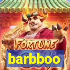 barbboo