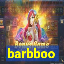 barbboo