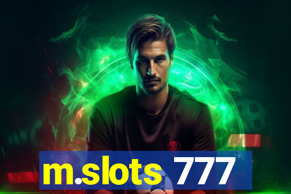 m.slots 777