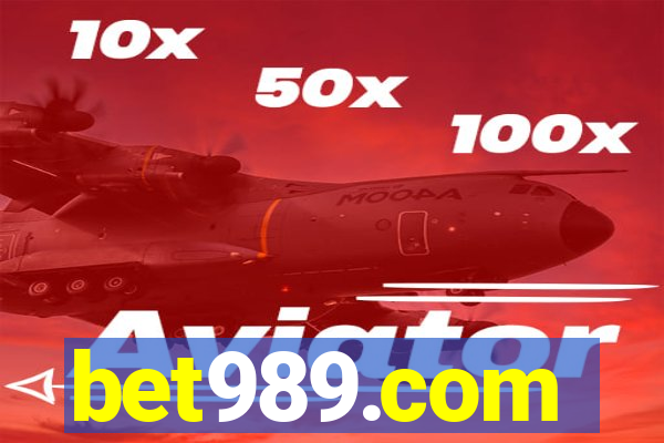 bet989.com