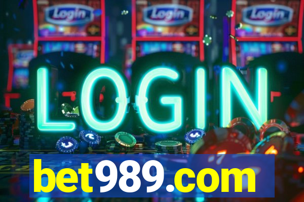 bet989.com