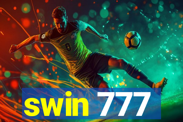 swin 777