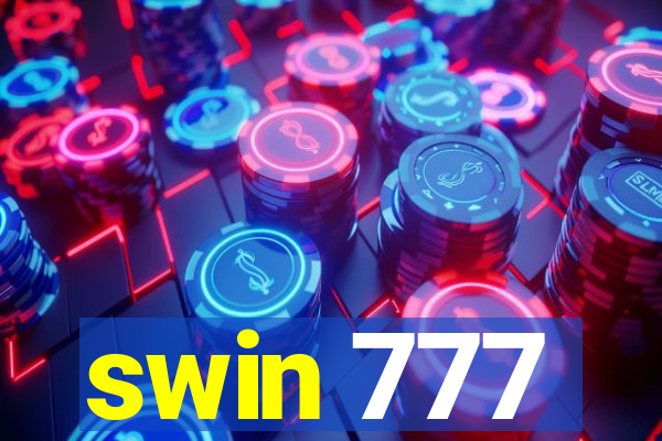 swin 777