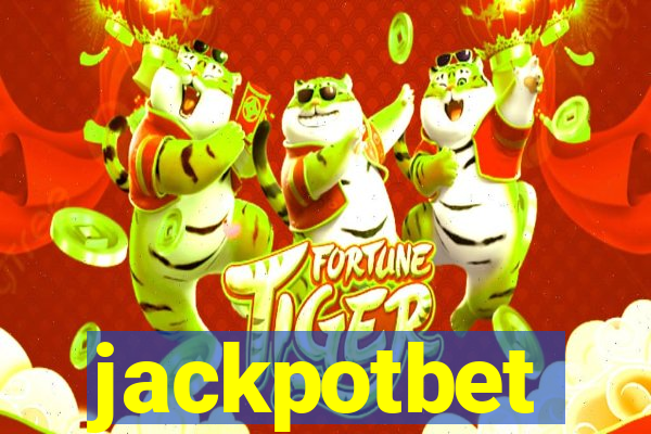 jackpotbet