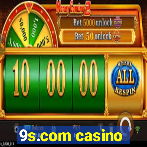 9s.com casino