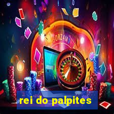 rei do palpites