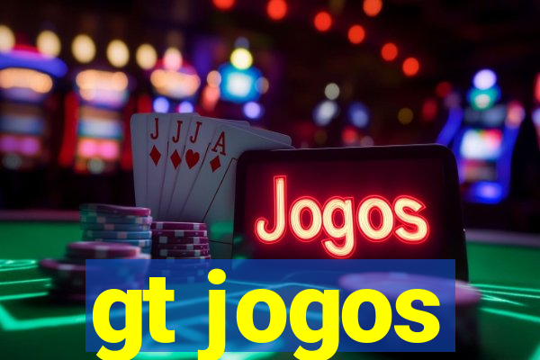 gt jogos