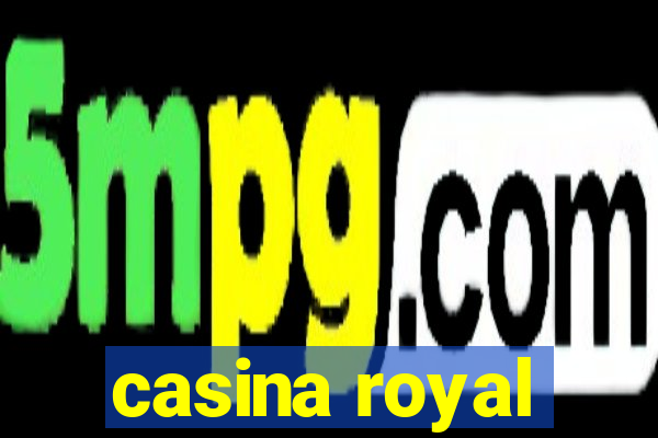 casina royal