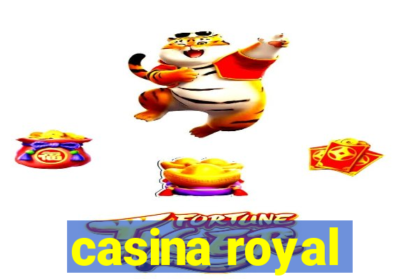 casina royal