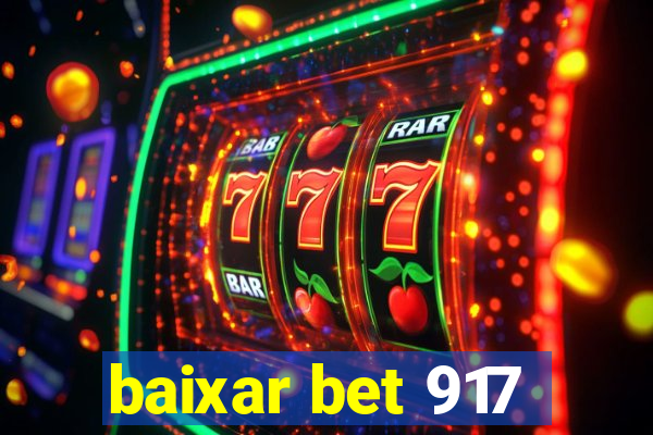 baixar bet 917