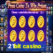 21bit casino