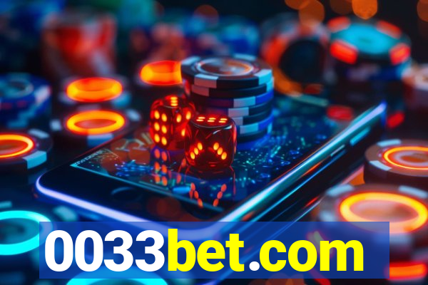 0033bet.com