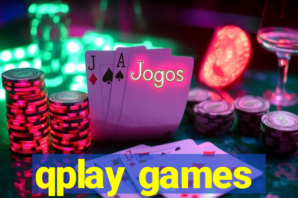 qplay games