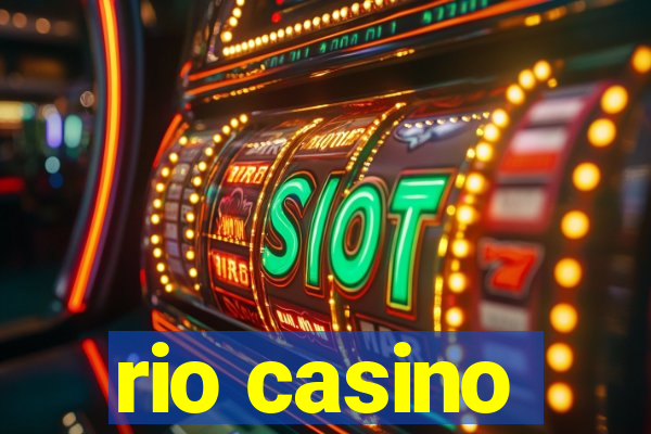 rio casino