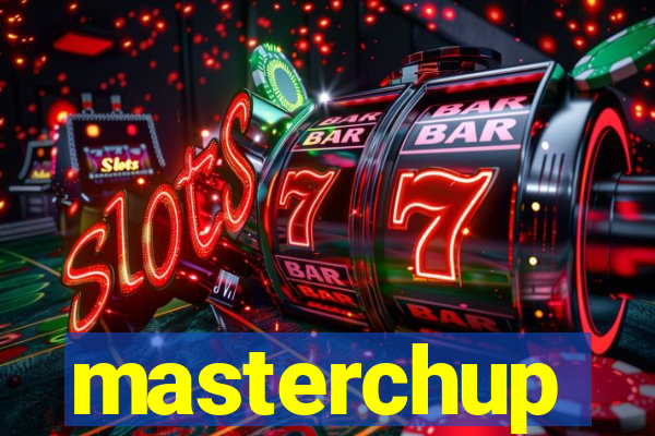 masterchup