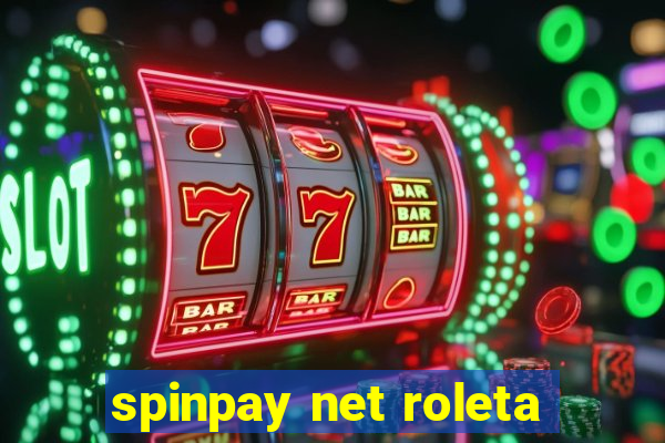 spinpay net roleta