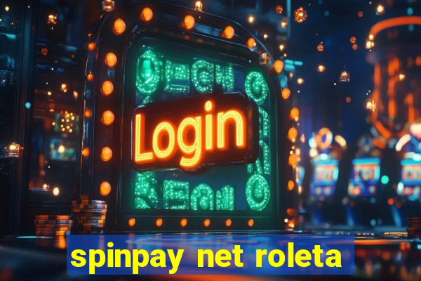 spinpay net roleta