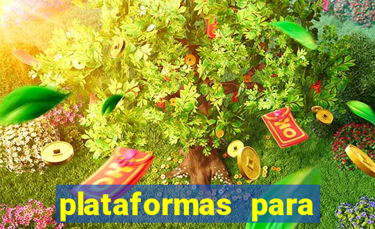 plataformas para jogar fortune tiger