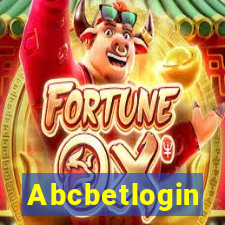 Abcbetlogin