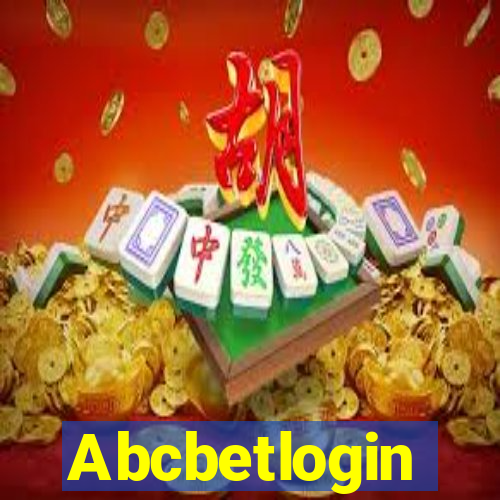 Abcbetlogin