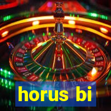 horus bi