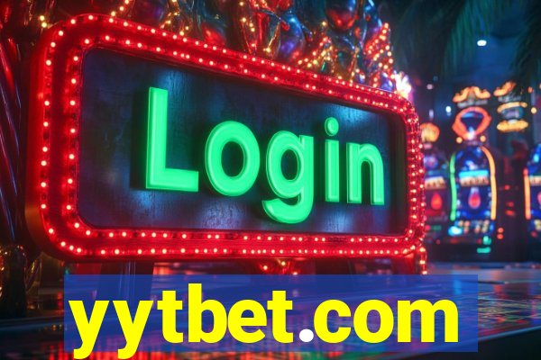 yytbet.com