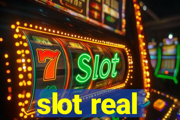 slot real