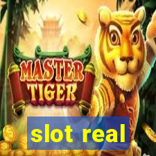 slot real