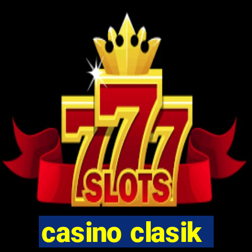 casino clasik