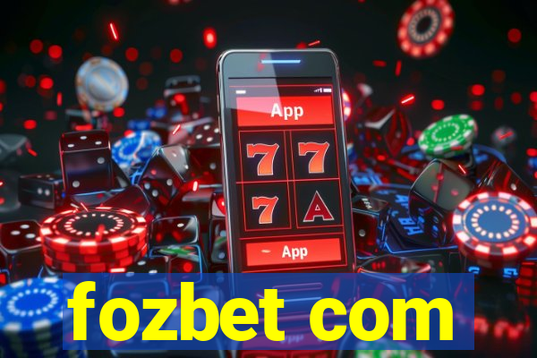 fozbet com