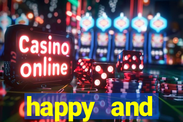 happy and prosperous slot online