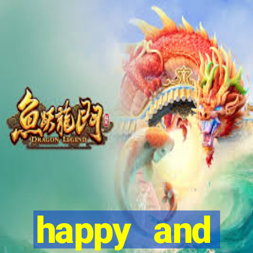 happy and prosperous slot online