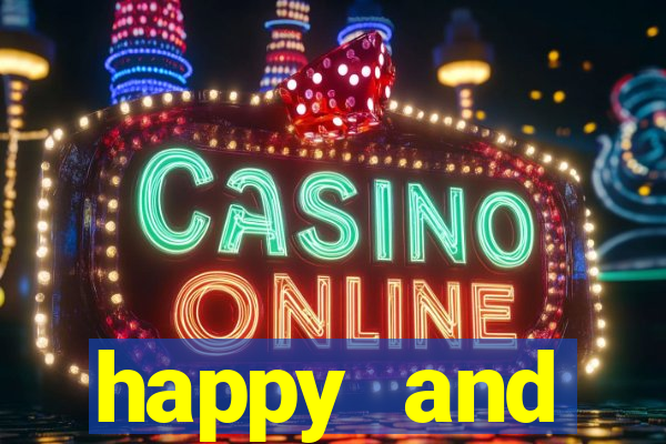 happy and prosperous slot online