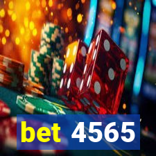 bet 4565