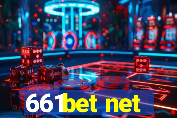 661bet net