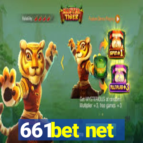 661bet net