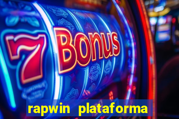 rapwin plataforma de jogos