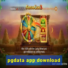 pgdata app download