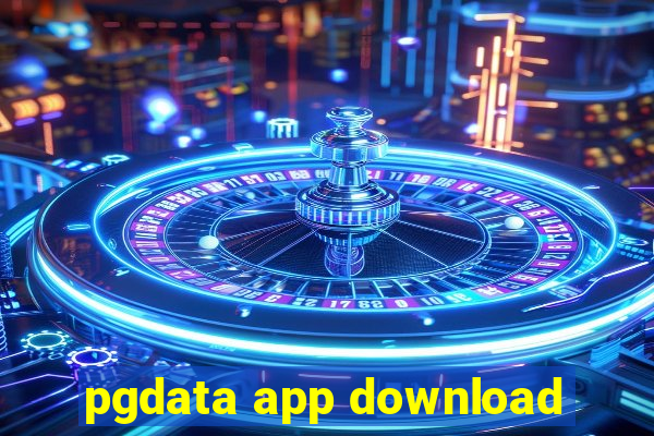 pgdata app download