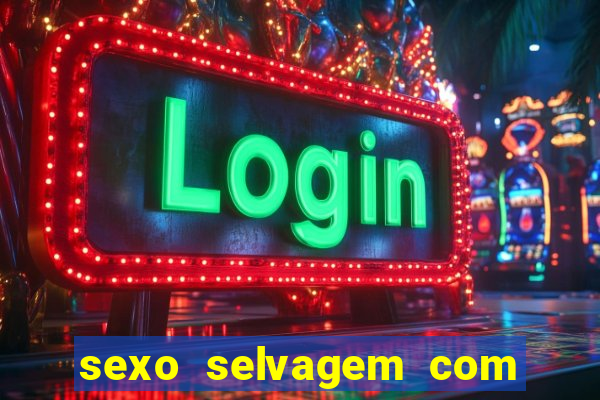 sexo selvagem com gemidos altos